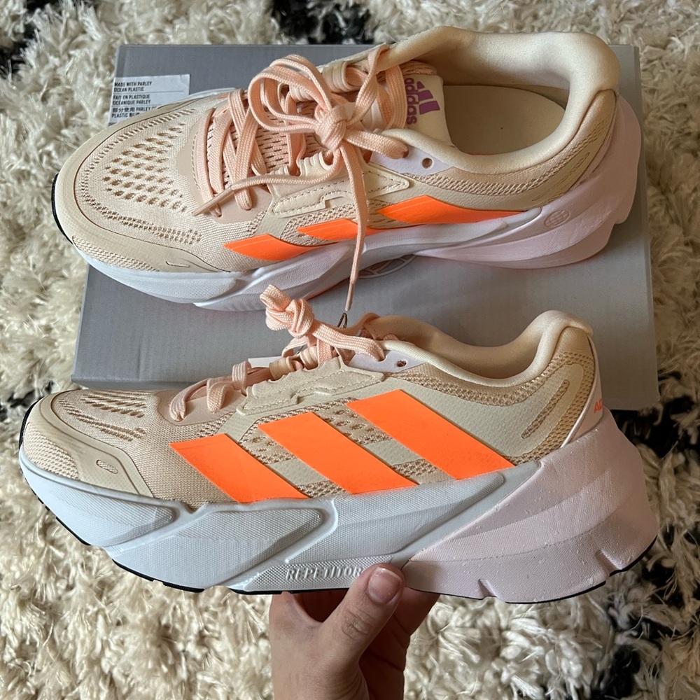 Adidas Adistar Running Shoes